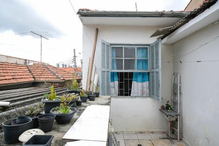 Casa à venda com 145m², 2 quartos e 2 vagasQuintal
