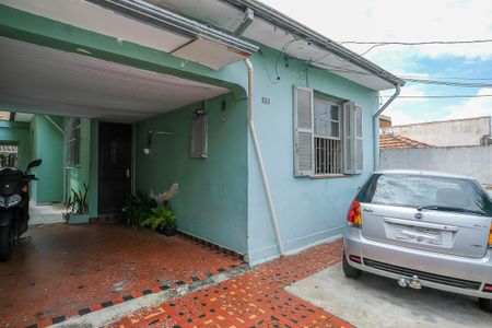 Casa à venda com 145m², 2 quartos e 2 vagasGaragem