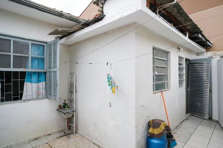 Casa à venda com 145m², 2 quartos e 2 vagasQuintal