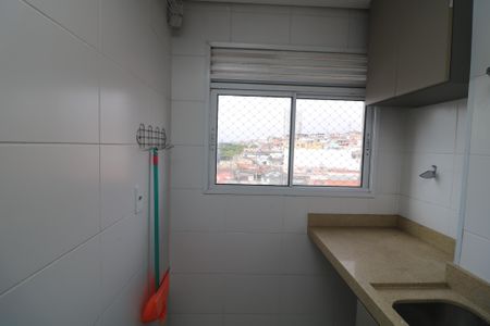 Apartamento à venda com 50m², 2 quartos e 1 vagaÁrea de Serviço