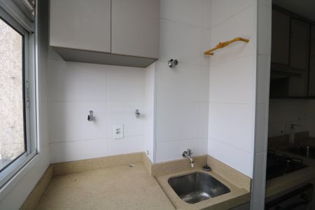 Apartamento à venda com 50m², 2 quartos e 1 vagaÁrea de Serviço