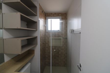 Apartamento à venda com 50m², 2 quartos e 1 vagaBanheiro