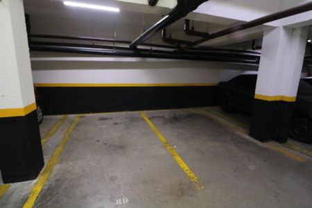 Apartamento à venda com 50m², 2 quartos e 1 vagaGaragem