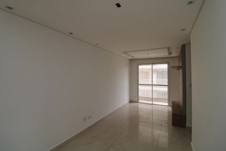 Sala de apartamento à venda com 2 quartos, 50m² em Jardim Vila Formosa, São Paulo