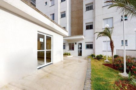 Apartamento à venda com 50m², 2 quartos e 1 vagaÁrea comum - Salão de festas