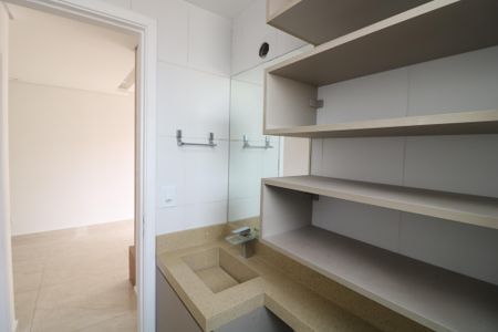 Apartamento à venda com 50m², 2 quartos e 1 vagaBanheiro