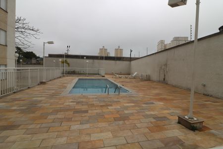 Apartamento à venda com 50m², 2 quartos e 1 vagaÁrea comum - Piscina