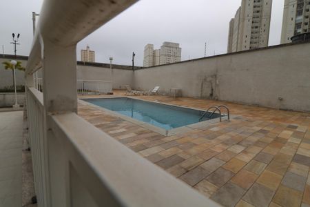 Apartamento à venda com 50m², 2 quartos e 1 vagaÁrea comum - Piscina