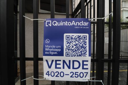 Apartamento à venda com 50m², 2 quartos e 1 vagaFachada