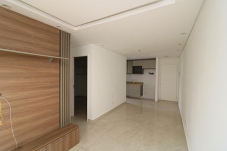 Sala de apartamento à venda com 2 quartos, 50m² em Jardim Vila Formosa, São Paulo