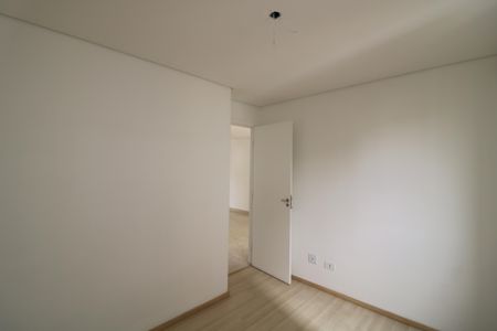 Apartamento à venda com 50m², 2 quartos e 1 vagaQuarto 2