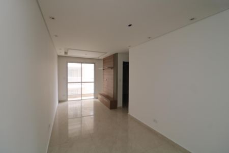 Sala de apartamento à venda com 2 quartos, 50m² em Jardim Vila Formosa, São Paulo