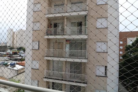 Apartamento à venda com 50m², 2 quartos e 1 vagaVaranda da Sala