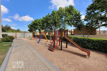 Apartamento à venda com 60m², 3 quartos e 1 vaga Apartamento à venda com 60m², 3 quartos e 1 vagaÁrea comum - Playground