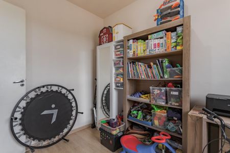 Apartamento à venda com 60m², 3 quartos e 1 vaga Apartamento à venda com 60m², 3 quartos e 1 vagaQuarto 2