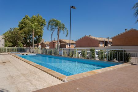 Apartamento à venda com 60m², 3 quartos e 1 vaga Apartamento à venda com 60m², 3 quartos e 1 vagaÁrea comum - Piscina