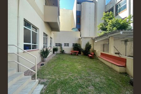 Apartamento à venda com 127m², 3 quartos e 1 vaga