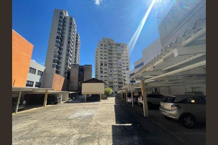 Apartamento à venda com 127m², 3 quartos e 1 vaga