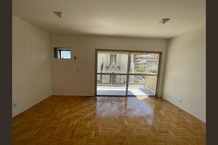 Apartamento à venda com 127m², 3 quartos e 1 vaga