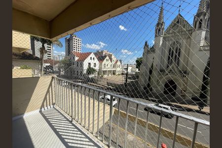 Apartamento à venda com 3 quartos, 127m² em Centro, Novo Hamburgo