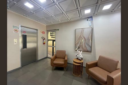 Apartamento à venda com 127m², 3 quartos e 1 vaga