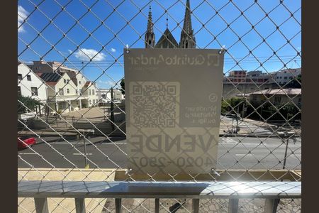 Apartamento à venda com 127m², 3 quartos e 1 vaga Apartamento à venda com 127m², 3 quartos e 1 vagaPlaca Cod.GOFG-237