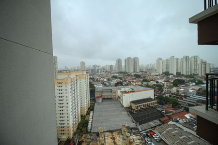 Apartamento para alugar com 2 quartos, 64m² em Quarta Parada, São Paulo