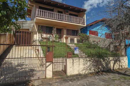 Casa à venda com 200m², 3 quartos e 4 vagasFachada