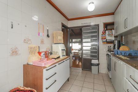 Casa à venda com 200m², 3 quartos e 4 vagasCozinha