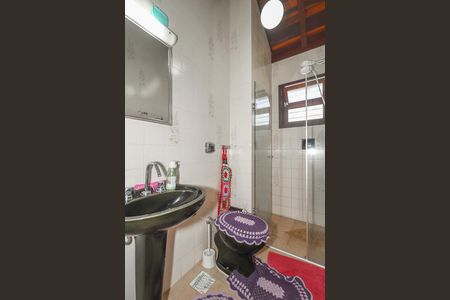 Casa à venda com 200m², 3 quartos e 4 vagasBanheiro Social