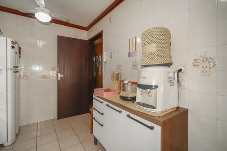 Casa à venda com 200m², 3 quartos e 4 vagasCozinha