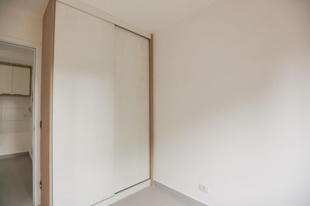 Quarto  de apartamento para alugar com 1 quarto, 32m² em Quitaúna, Osasco