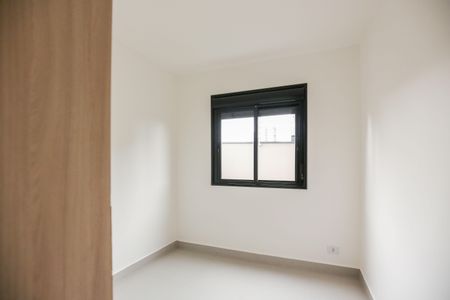 Quarto  de apartamento para alugar com 1 quarto, 32m² em Quitaúna, Osasco