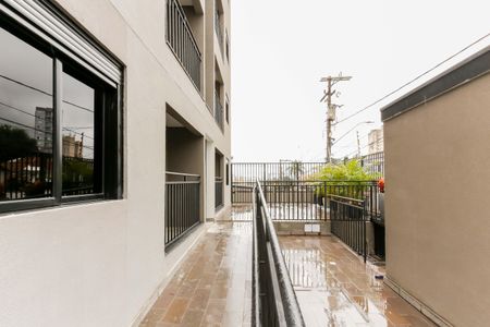 Apartamento para alugar com 32m², 1 quarto e 1 vagaÁrea comum