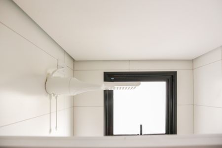 Apartamento para alugar com 32m², 1 quarto e 1 vagaBanheiro