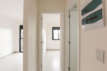 Apartamento para alugar com 30m², 1 quarto e 1 vaga Apartamento para alugar com 30m², 1 quarto e 1 vagaLavanderia