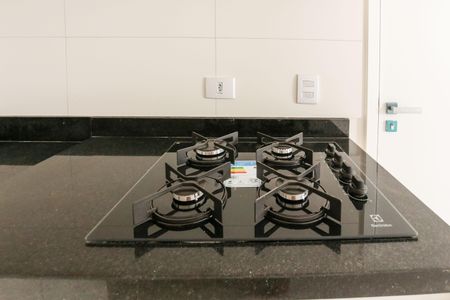 Apartamento para alugar com 30m², 1 quarto e 1 vaga Apartamento para alugar com 30m², 1 quarto e 1 vagaSala / Cozinha