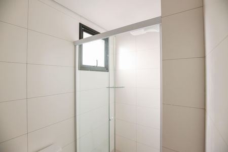 Apartamento para alugar com 30m², 1 quarto e 1 vaga Apartamento para alugar com 30m², 1 quarto e 1 vagaBanheiro