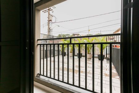 Varanda de apartamento para alugar com 1 quarto, 32m² em Quitaúna, Osasco