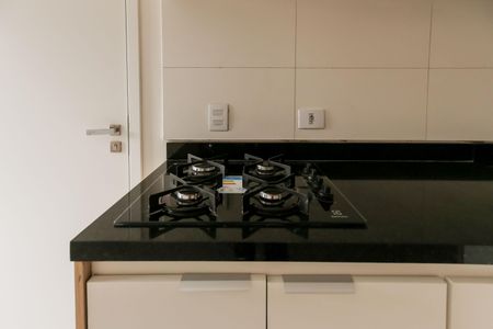 Apartamento para alugar com 32m², 1 quarto e 1 vaga Apartamento para alugar com 32m², 1 quarto e 1 vagaSala / Cozinha