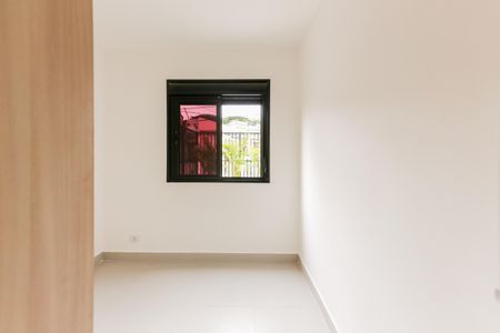 Quarto  de apartamento para alugar com 1 quarto, 32m² em Quitaúna, Osasco