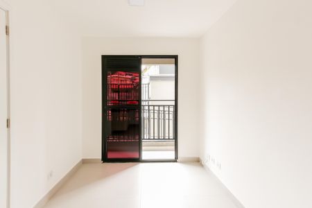 Sala / Cozinha de apartamento para alugar com 1 quarto, 32m² em Quitaúna, Osasco