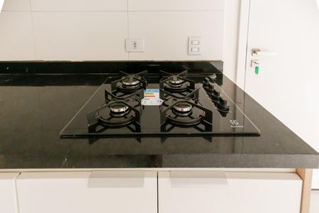 Apartamento para alugar com 32m², 1 quarto e 1 vaga Apartamento para alugar com 32m², 1 quarto e 1 vagaSala / Cozinha