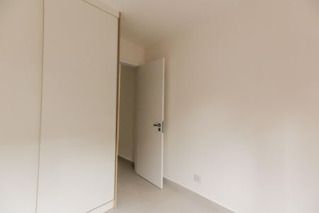 Quarto  de apartamento para alugar com 1 quarto, 32m² em Quitaúna, Osasco