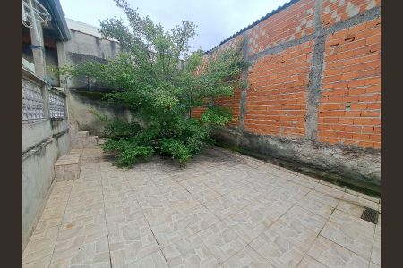 Casa à venda com 144m², 2 quartos e 1 vagaQuintal