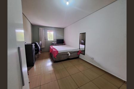 Quarto 1 de casa à venda com 2 quartos, 144m² em Santo Antônio, Osasco