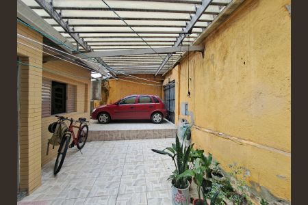 Casa à venda com 144m², 2 quartos e 1 vagaGaragem