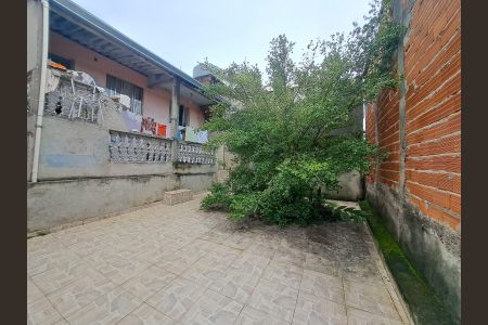 Casa à venda com 144m², 2 quartos e 1 vagaQuintal