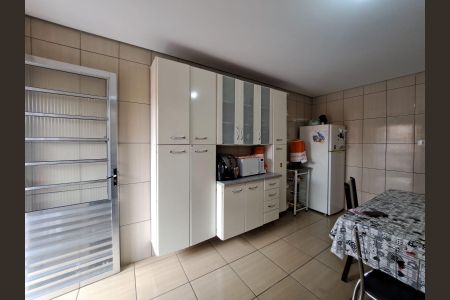 Casa à venda com 144m², 2 quartos e 1 vagaCozinha