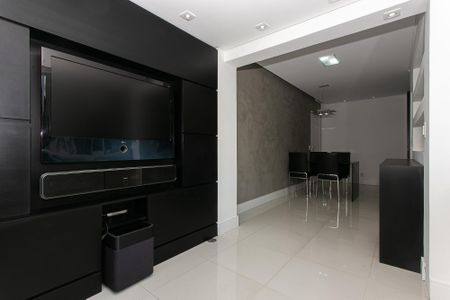 Apartamento para alugar com 45m², 1 quarto e 1 vagaSala